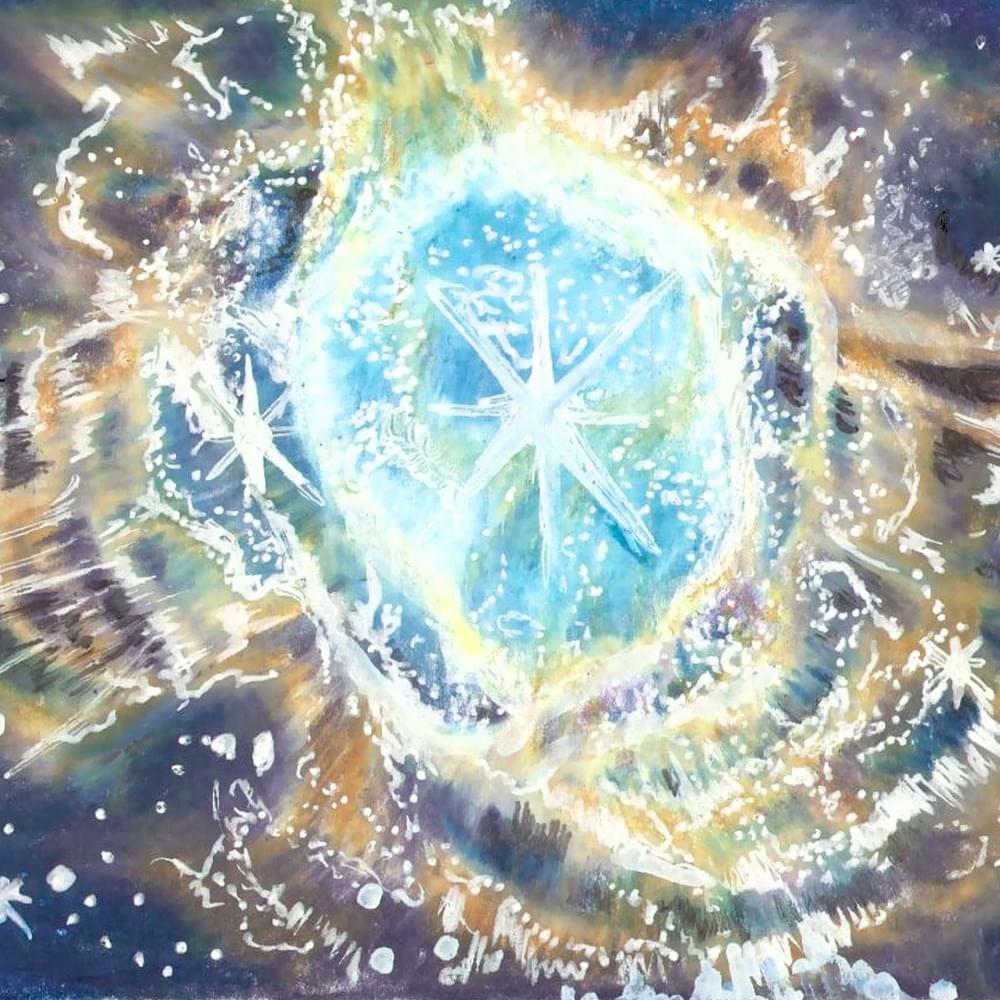 Album cover art for "EL ELIXIR DE TUS LABIOS" by Daniel Quién