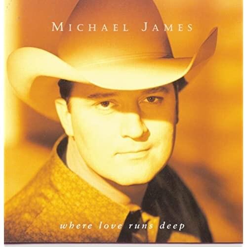 Above All Else by Michael James
