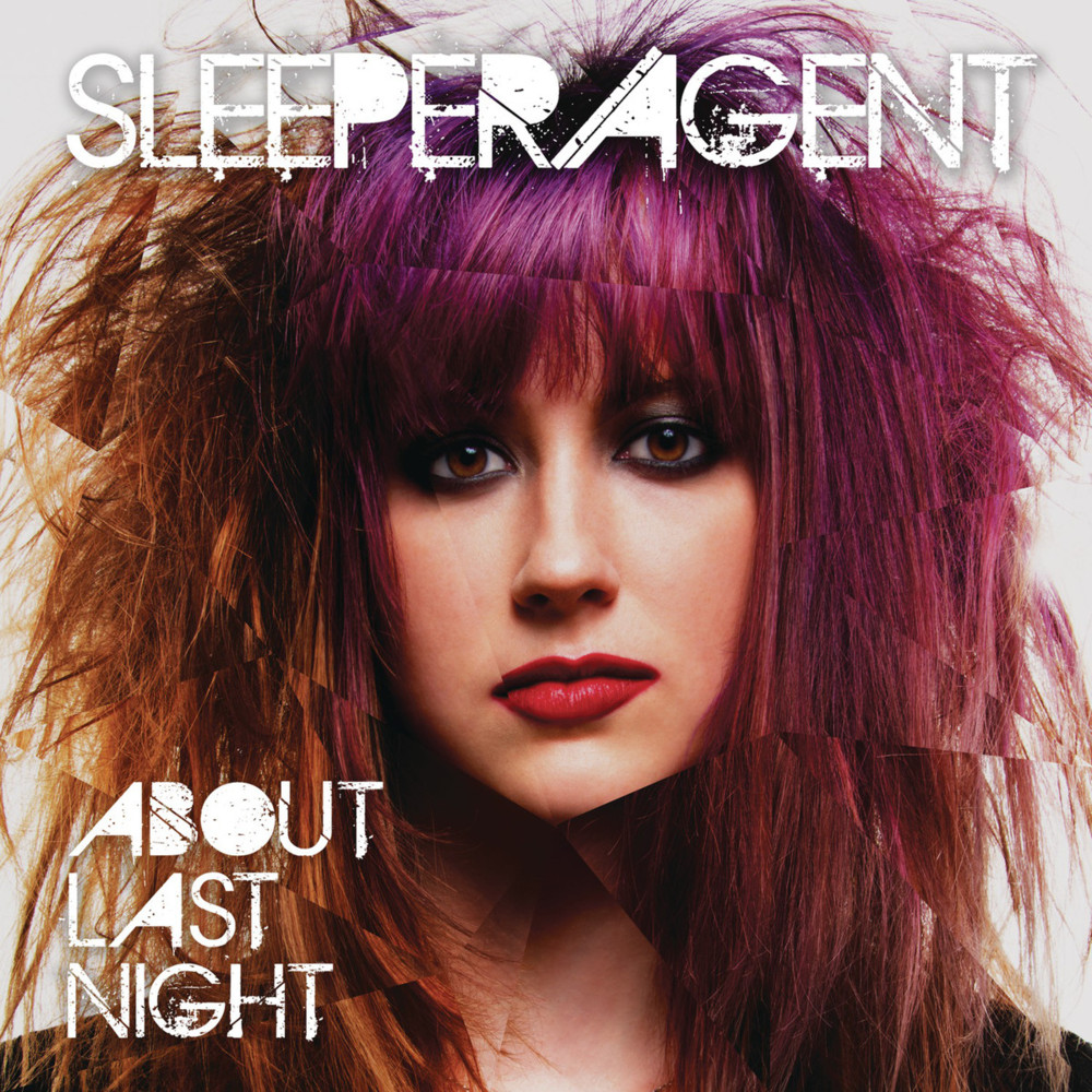 Haunting Me by Sleeper Agent