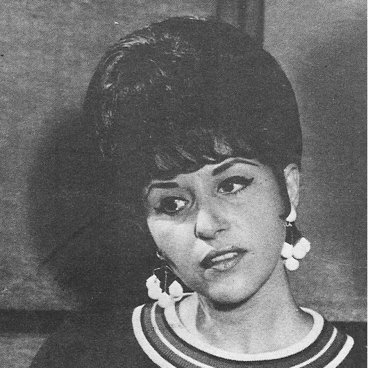 Photo of Lucille Starr