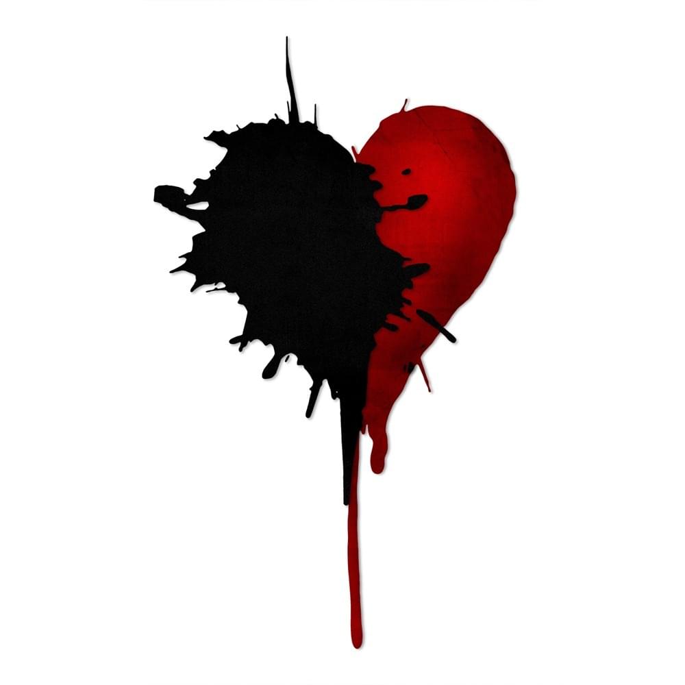 Album cover art for "Hurts Like Hell" by New Years Day