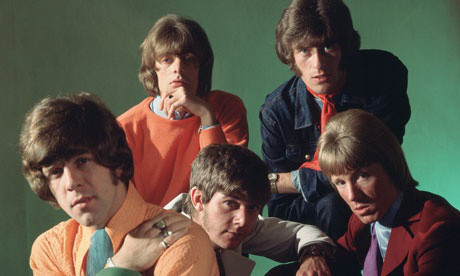 Cover image for Dave Dee, Dozy, Beaky, Mick & Tich