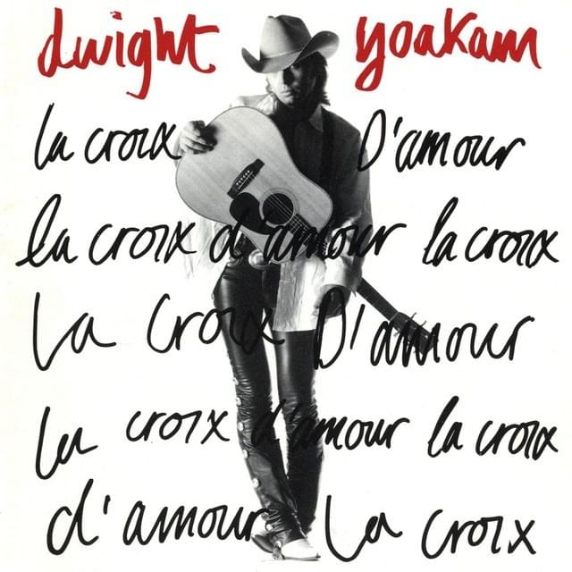 Cover image for La Croix d’Amour