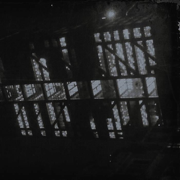 Cover image for Passivrauch/Radarlicht