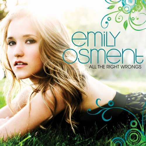 Average Girl by Emily Osment