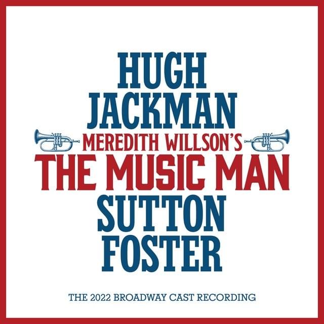 Photo of 2022 Broadway Cast of The Music Man