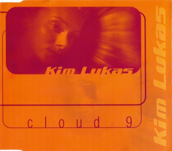 Cloud 9 by Kim Lukas