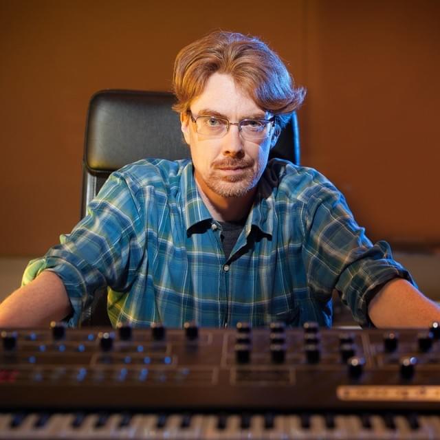 Photo of Jesper Kyd