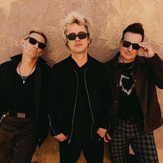 Green Day Profile Picture Photo of Green Day