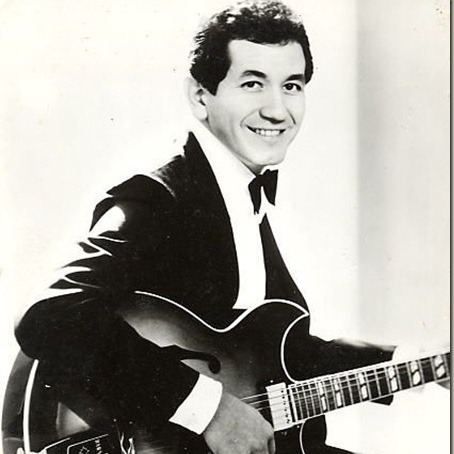 Trini Lopez Profile Picture Photo of Trini Lopez