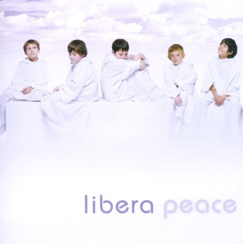 Gaelic Blessing (Deep Peace) by Libera