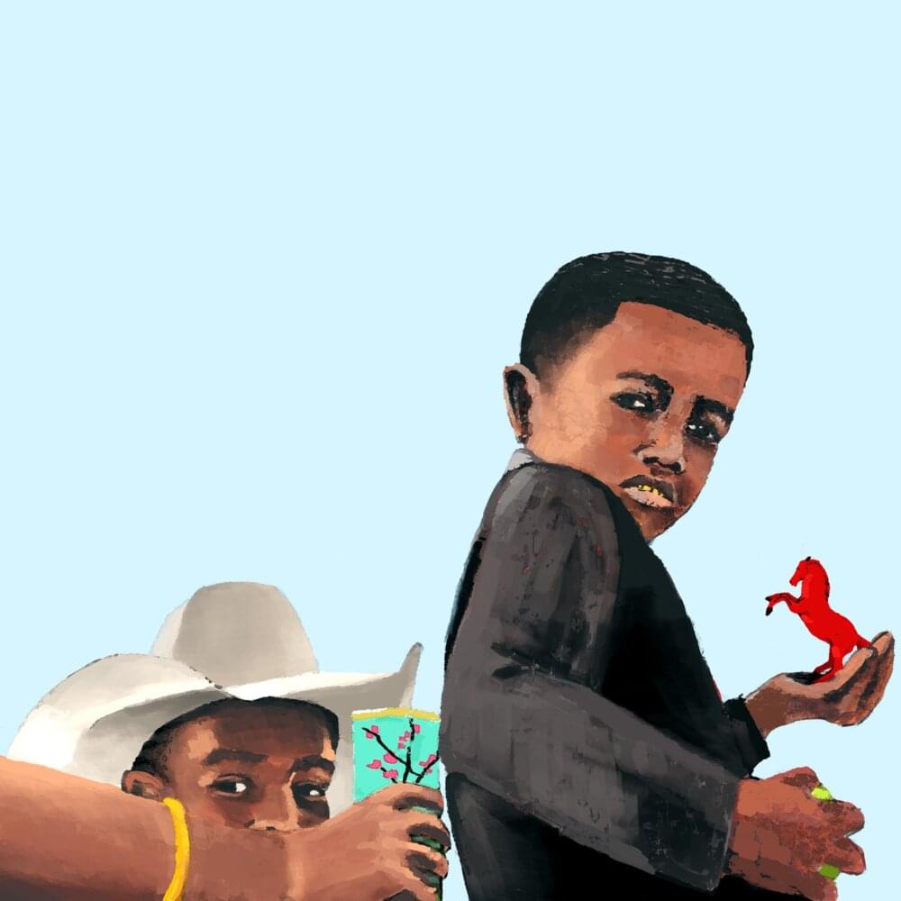 Album cover art for "Bussdown Your Soul" by AUGUST 08 & Barney Bones