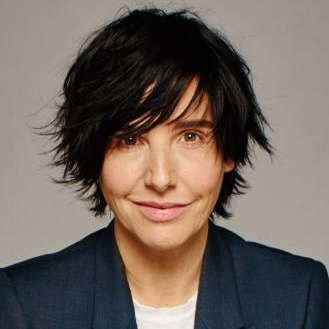 Photo of Sharleen Spiteri