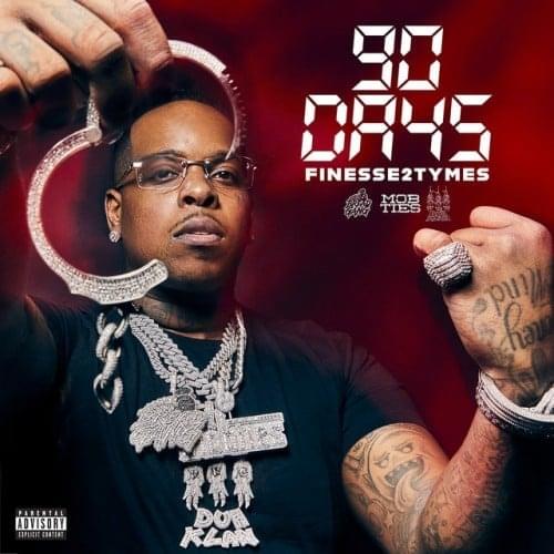 Finesse Duh P by Finesse2Tymes