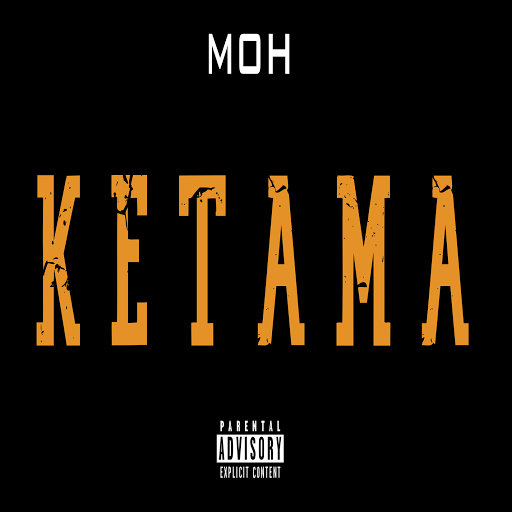Ketama by MOH