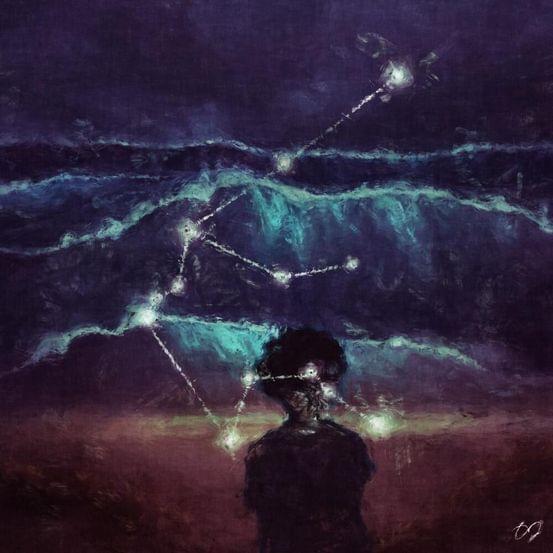 Lampadaire, Pt. 2 by Osirus Jack