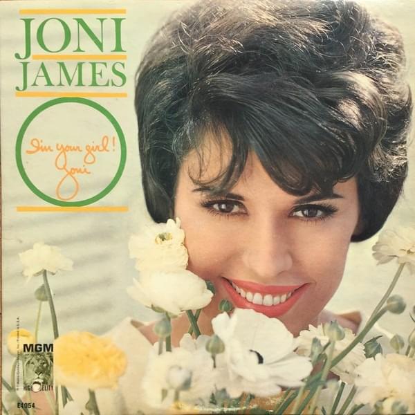 Manhattan by Joni James