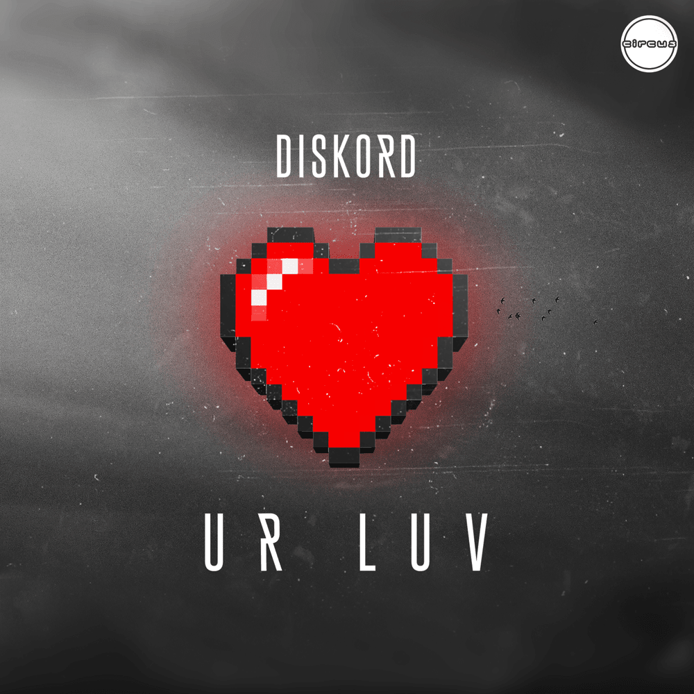 Cover image for Ur Luv