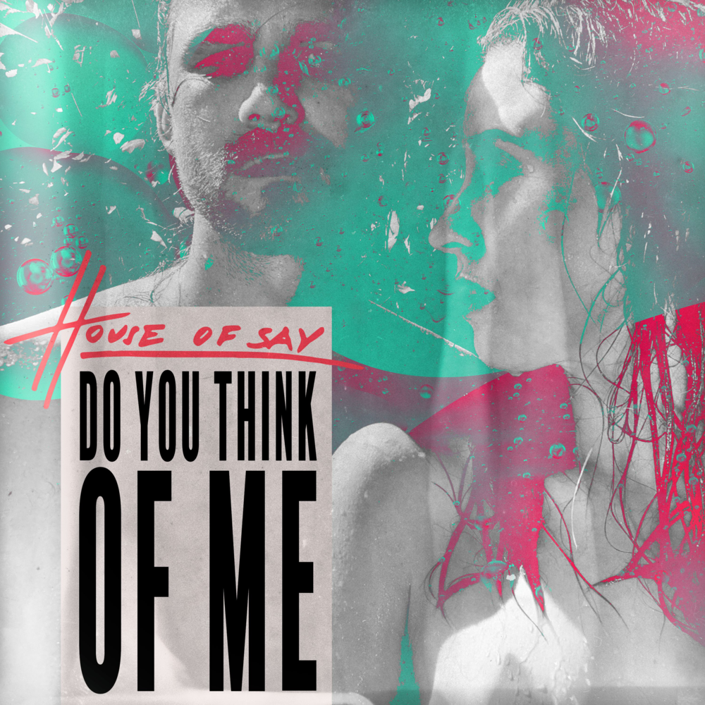 Do You Think of Me (Instrumental Version) by House Of Say
