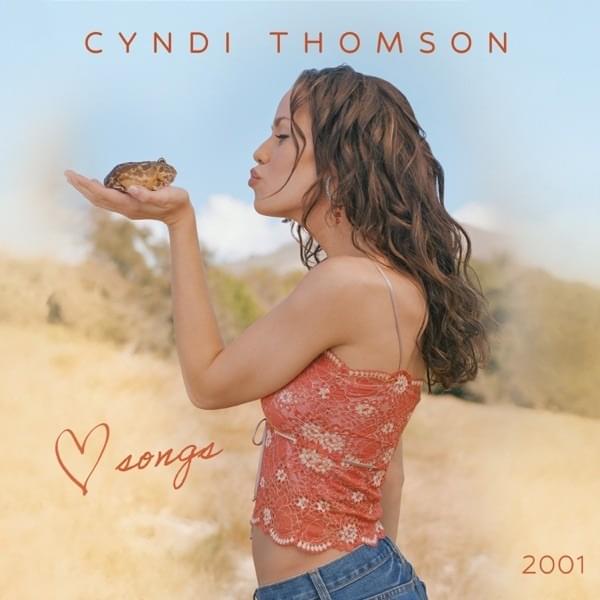 Cover image for LOVE SONGS 2001 - EP