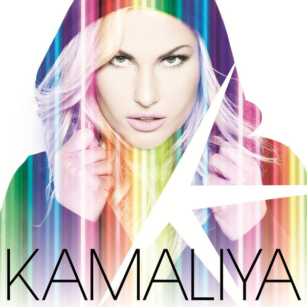 White Nights (Mike Rizzo Remix) by Kamaliya