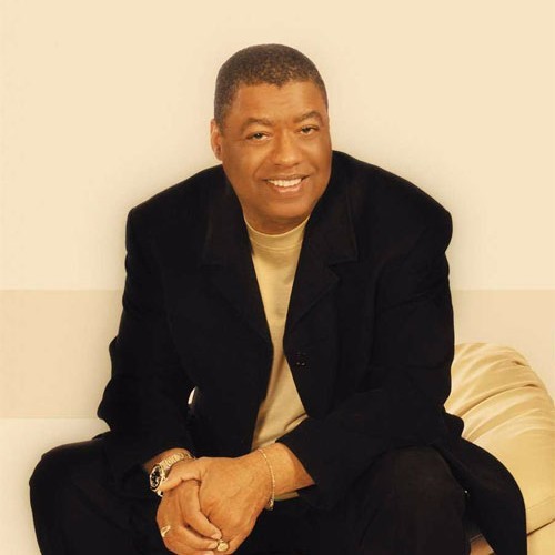 Photo of Ron Kenoly