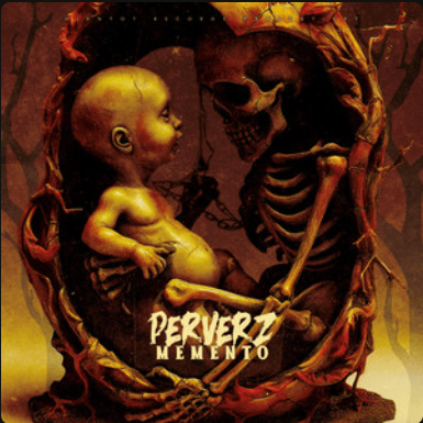 Uzi, wir brauchen Stoff by Perverz (MC)