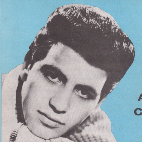 Photo of Andy Cavell