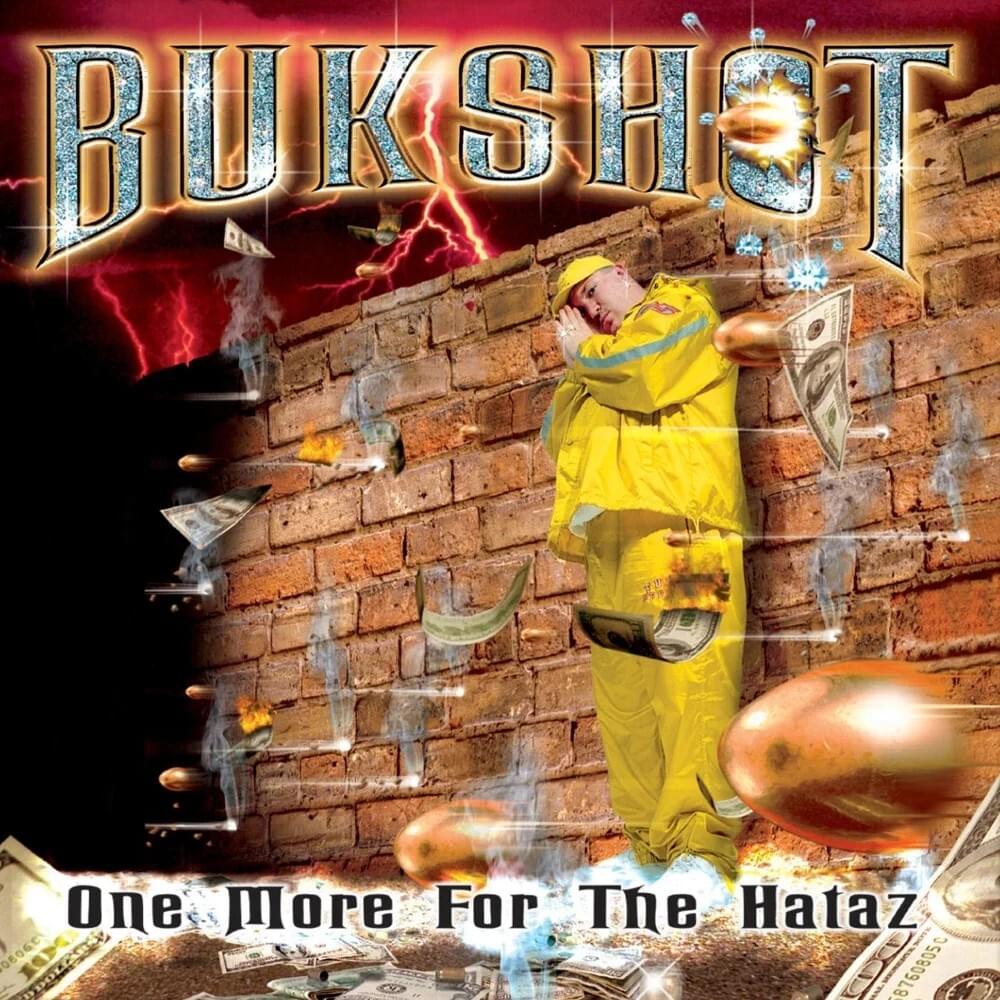 Cover image for One More for the Hataz