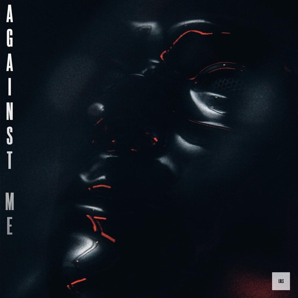 Cover image for AGAINST ME - EP