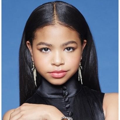 Photo of Navia Robinson