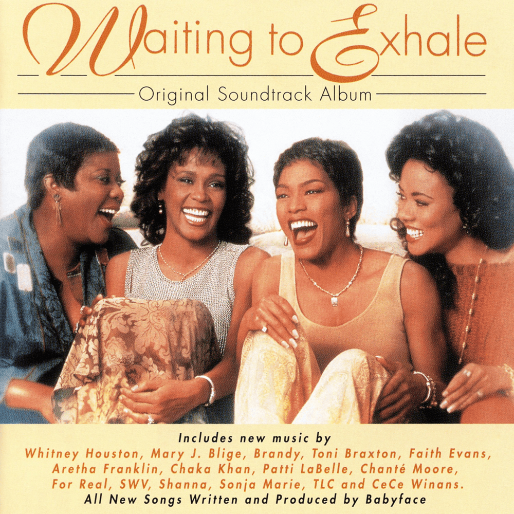 Album cover art for "Why Does It Hurt So Bad" by Whitney Houston