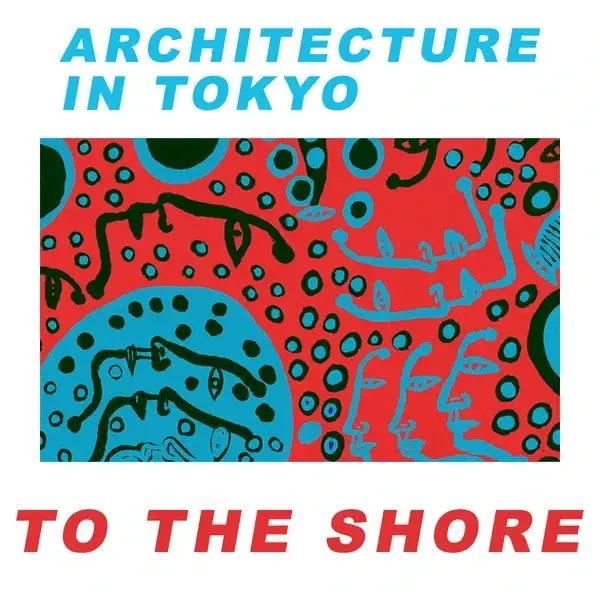 Cover image for To the Shore