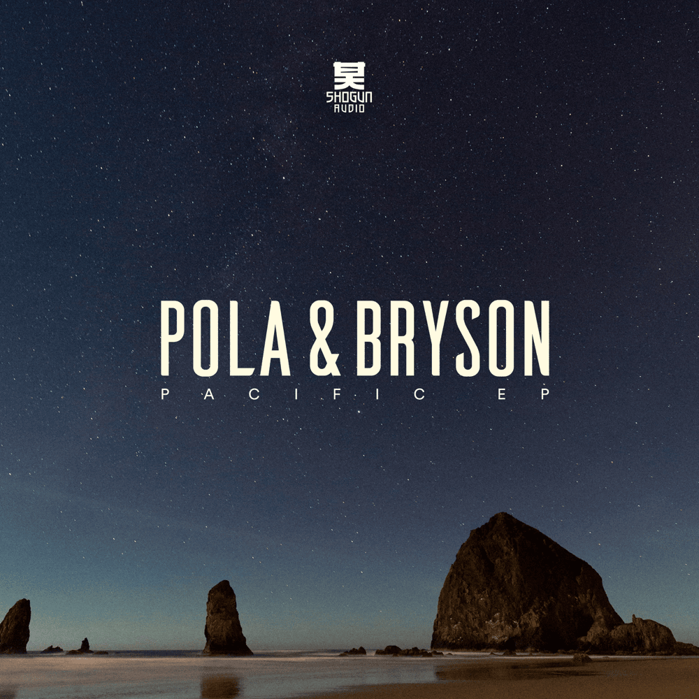Cover image for Pacific