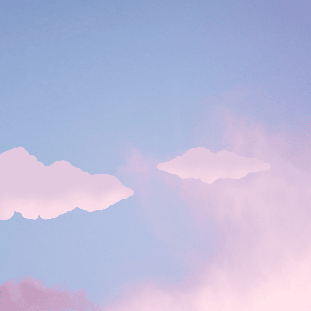 Album cover art for "Simplicity" by Oatmello