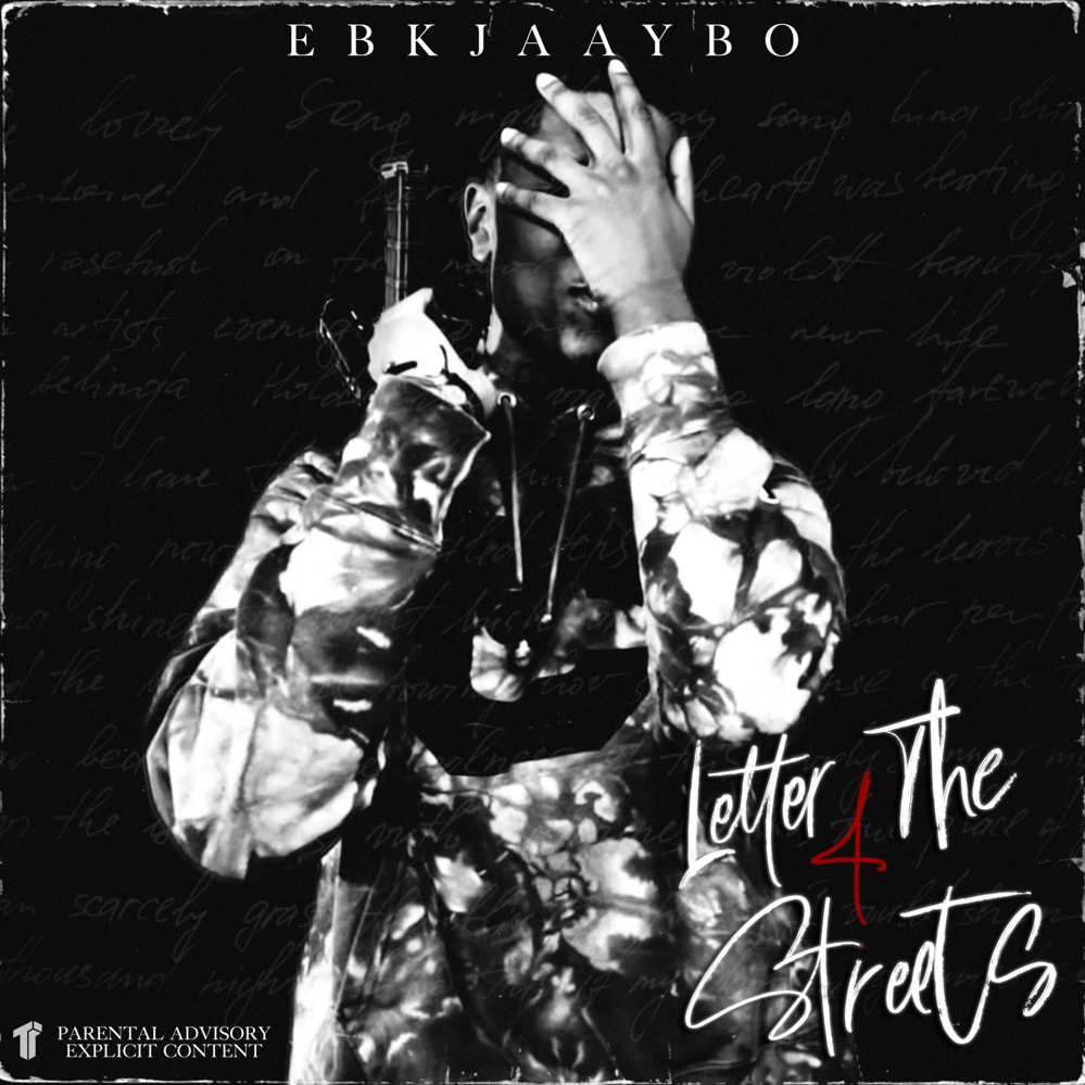 Death Bedz by EBK Jaaybo