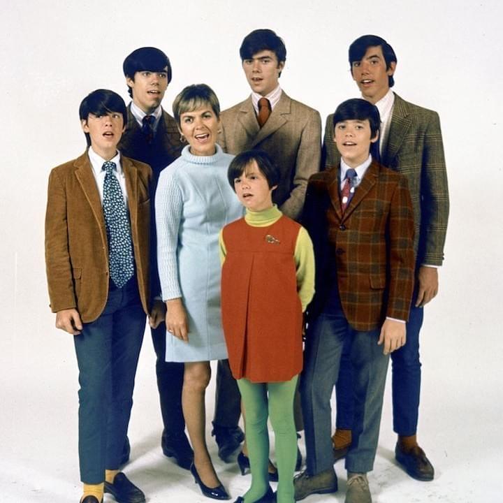 Photo of The Cowsills