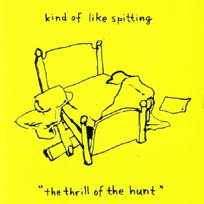 Middle by Kind of Like Spitting