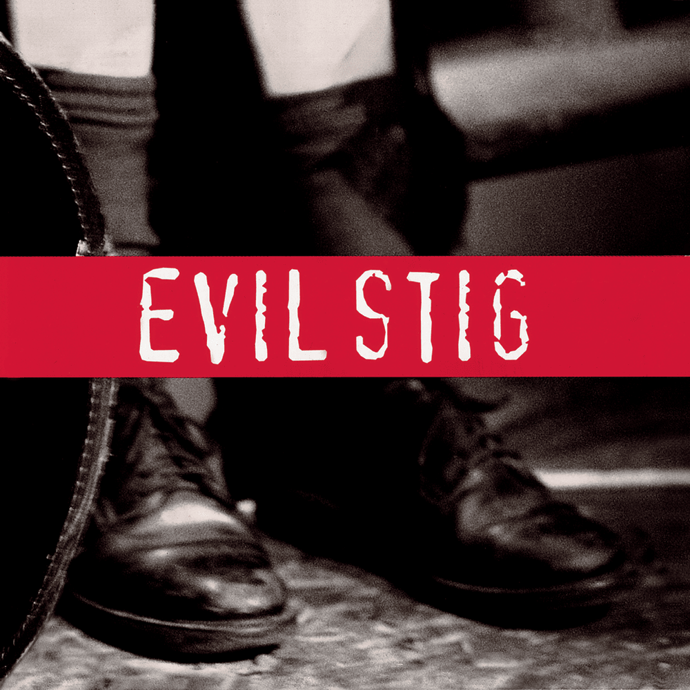 Drinking Song by EVIL STIG