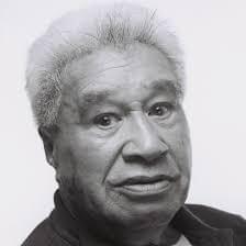 Ron Mason by Hone Tuwhare