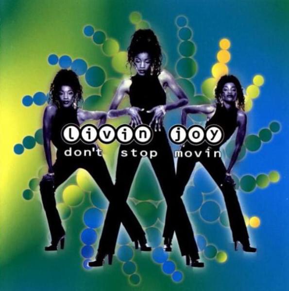 Whenever You’re Lonely by Livin’ Joy