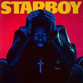 Album cover art for "The Weeknd - Stargirl Interlude ft. Lana Del Rey (Traducción al Español)" by Genius Traducciones al Español