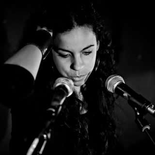 Photo of Danay Suárez