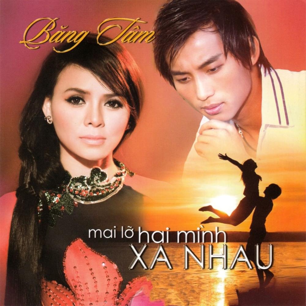 Nối Lại Tình Xưa by Băng Tâm