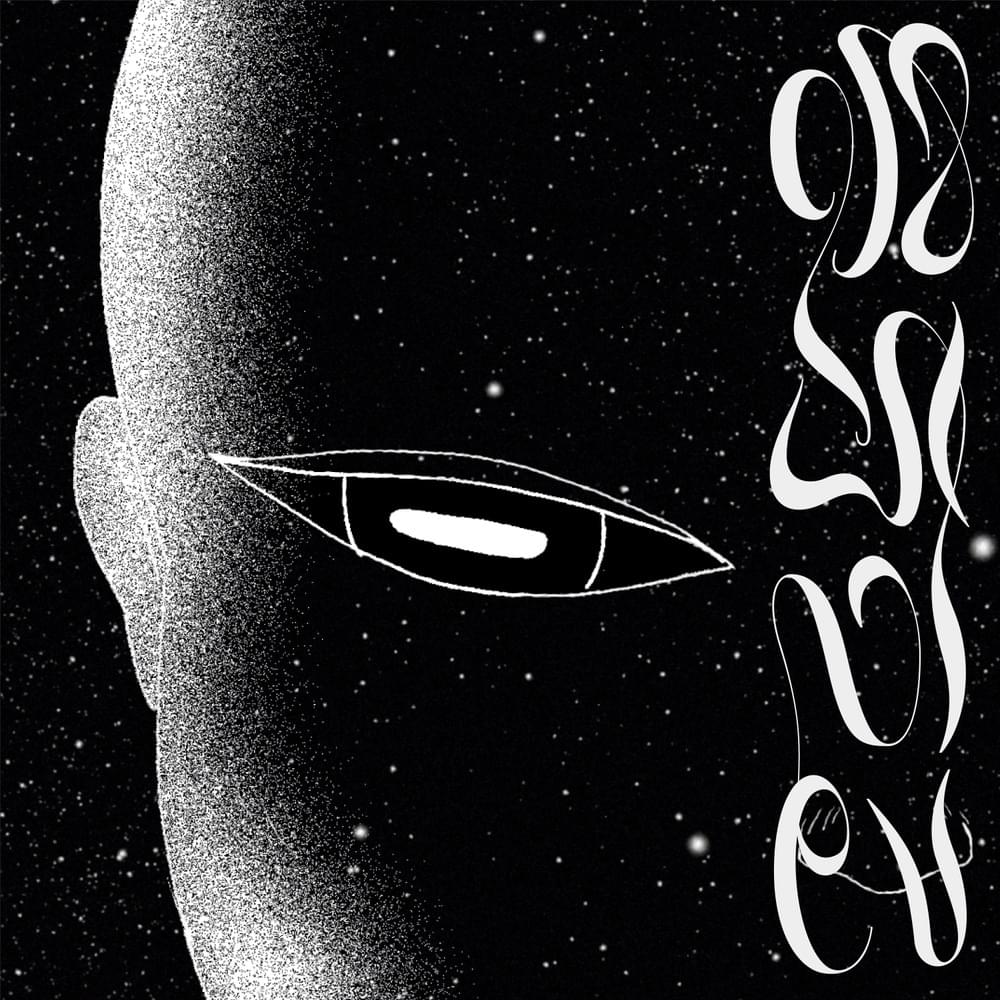 Album cover art for "谺する (Kodamasuru)" by 菅田将暉 (Masaki Suda)