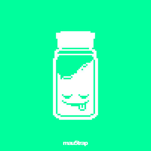 Album cover art for "Answer Your Emails" by No Mana