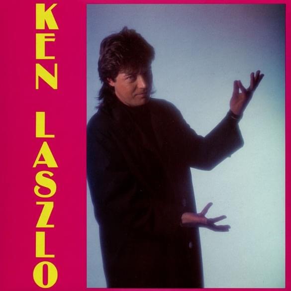 Cover image for Ken Laszlo