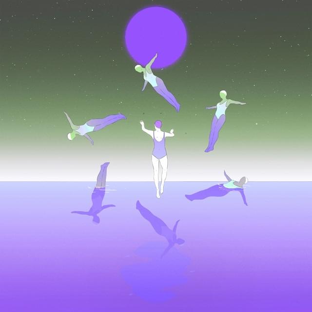 Album cover art for "Celebrate (Alt Edit)" by Dirty Heads & The Unlikely Candidates