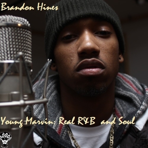 This Woman’s Work by Brandon Hines