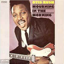 My Love Will Never Die by Otis Rush